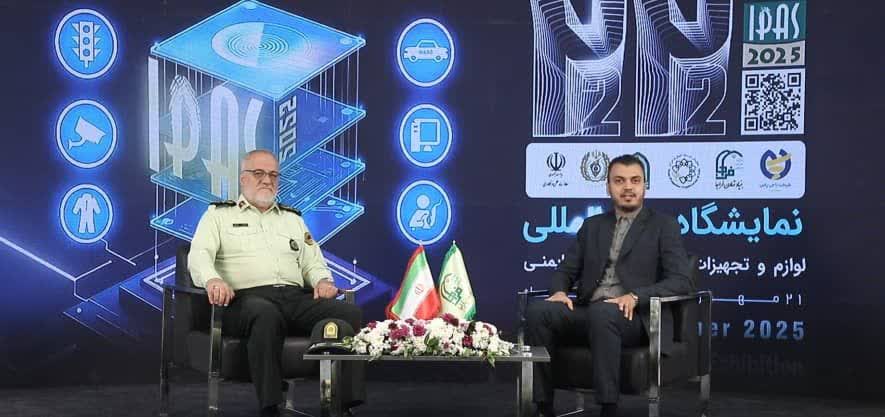 اهمیت بکارگیری تجهیزات ایمنی و حفاظتی در کاهش سرقت