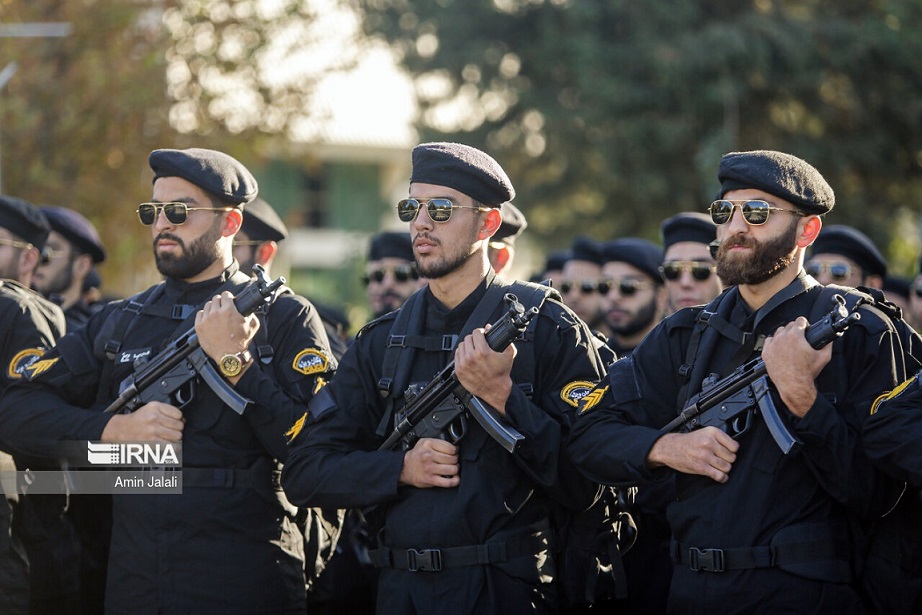 پلیس از ظرفیت‌ شرکت‌های خصوصی برای ارتقاء امنیت استفاده خواهد کرد